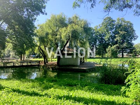 участок по адресу с. Оршевцы, Незалежності, 126