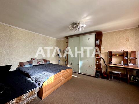 квартира за адресою Одеса, Розкидайлівська вул., 41