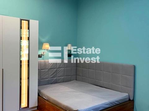 квартира за адресою Гоголівська вул., 34