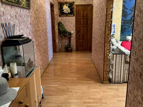 квартира по адресу Юбилейный просп. (50-летия ВЛКСМ), 61в