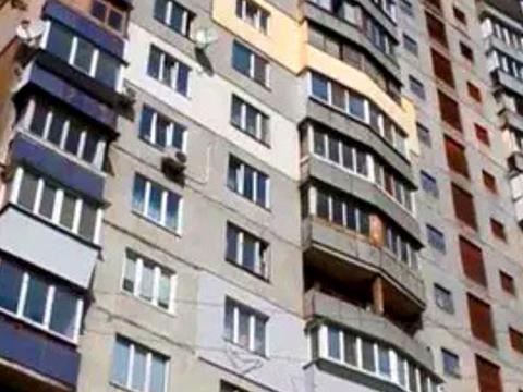 квартира за адресою Героїв Маріуполя вул. (Маршала Якубовського), 5