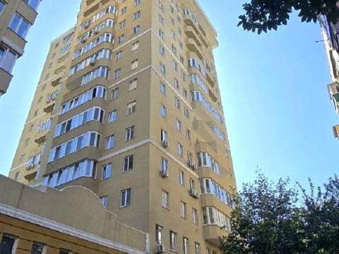 квартира за адресою Сонячна вул., 4