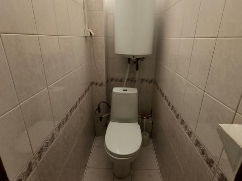 квартира по адресу Васильченка ул., 4