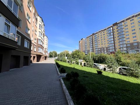 квартира по адресу Степана Бандери ул., 40/2-Г