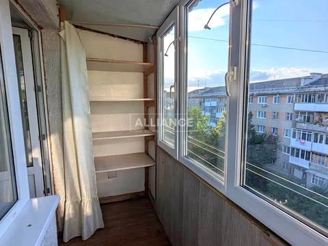 квартира за адресою Івана Пулюя вул., 3
