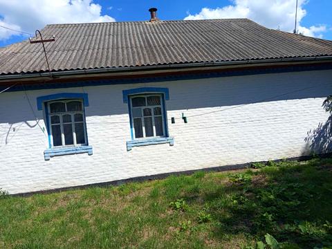 дом по адресу пгт. Оратов, Привокзальна, 6
