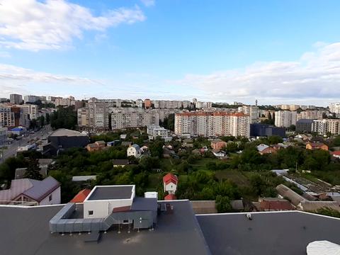 квартира за адресою Степана Бандери вул., 2/1а