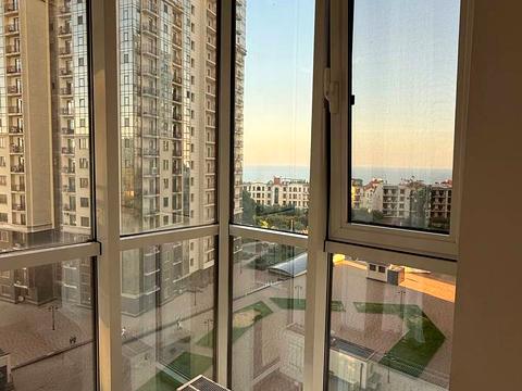 квартира за адресою Французький бульв., 60/1