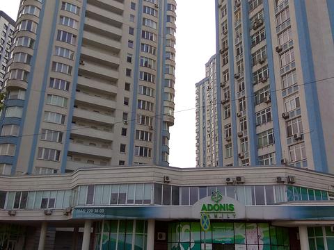 квартира по адресу Днепровская набережная ул., 26