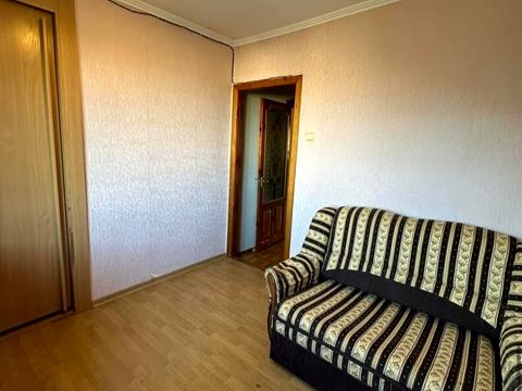 квартира по адресу Тернопільська ул., 34/3