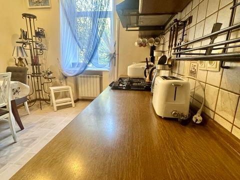 квартира за адресою Богдана Хмельницького вул., 84
