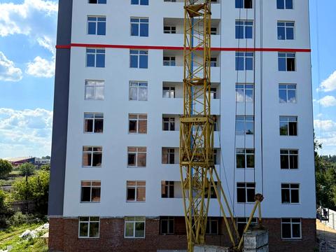 квартира по адресу 1 Мая ул., 1