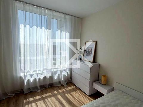 квартира за адресою Кадетський Гай вул., 8