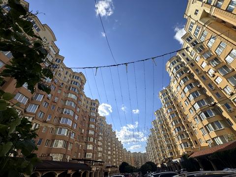 квартира по адресу Житня ул., 9