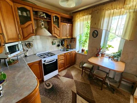 будинок за адресою Квітнева вул., 32