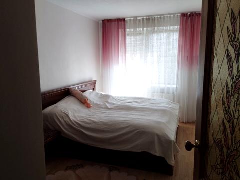 квартира за адресою Самбірська вул., 5