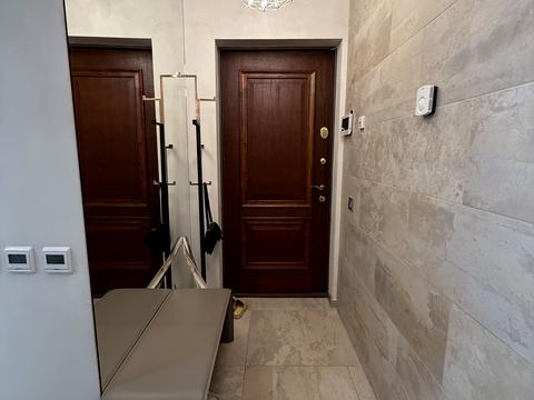 квартира по адресу Французский бульв., 13а