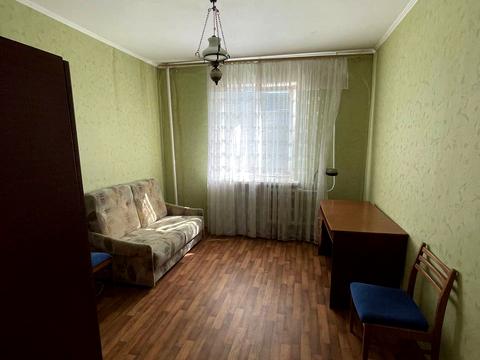 квартира за адресою 5-й Зарічний мікрорайон , 37