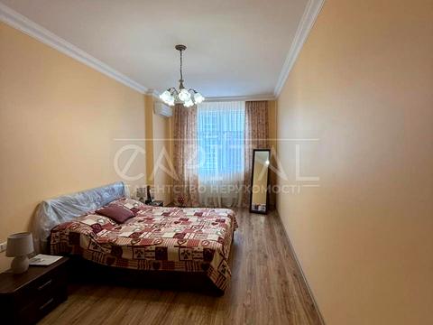 квартира за адресою Саперне Поле вул., 12