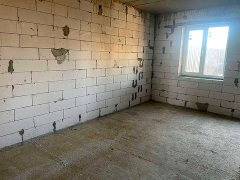 дом по адресу Вишнёвая ул.