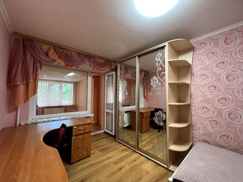 квартира за адресою проспект Юності, 83