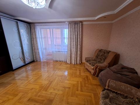 квартира за адресою Корольова С., 3