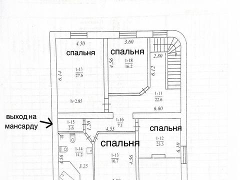 дом по адресу Симона Петлюры ул., 38