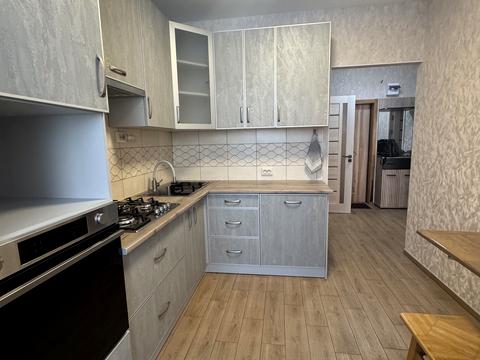 квартира по адресу Житомир, Захисників України ул., 3