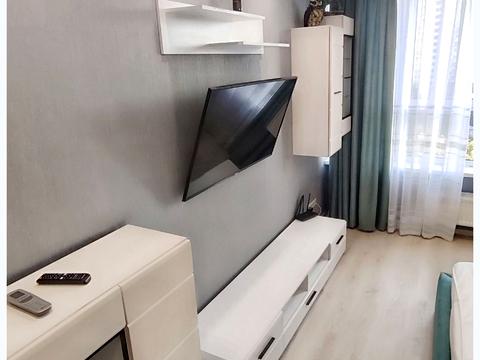 квартира по адресу Краковская ул., 27