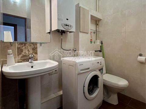 квартира по адресу Веснина ул., 7а