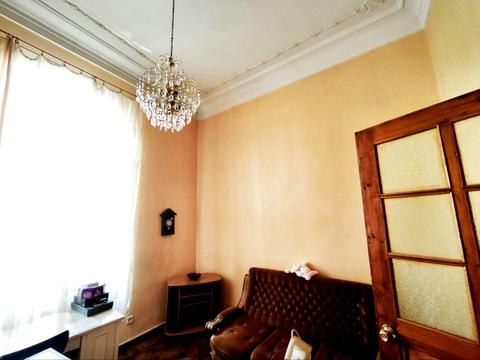 квартира за адресою Кіри Муратової вул., 13