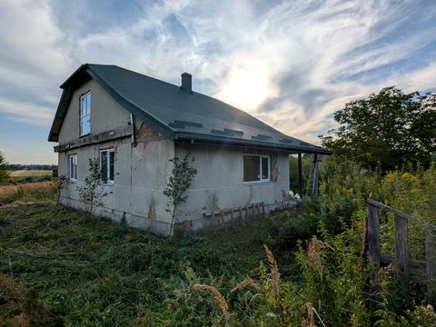 дом по адресу с. Калиновка, Грушевського, 18