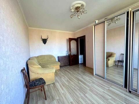 квартира по адресу Елены Телиги ул., 51