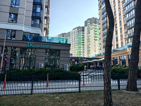 квартира по адресу Университетская ул., 3/15