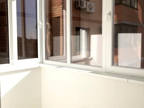 квартира по адресу Запорожское шоссе, 30ш