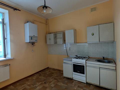 квартира по адресу Богдана Хмельницького, 51