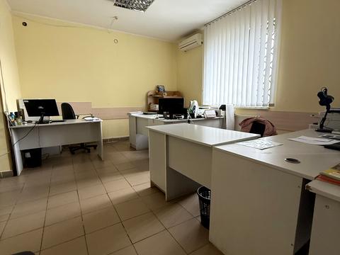 коммерческая по адресу Луцкая ул. (17 Вересня), 4