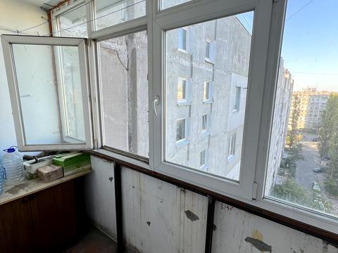 квартира за адресою Лазурна вул., 10б
