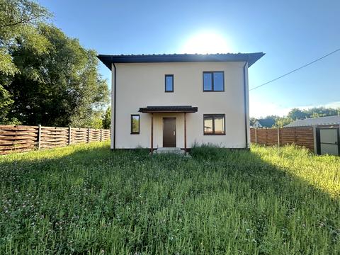 будинок за адресою Лугова, 1