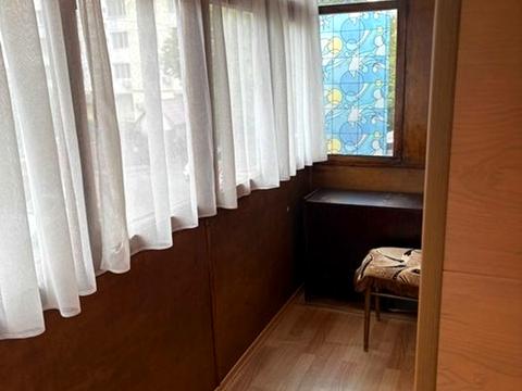 квартира по адресу Пишоновская ул., 10