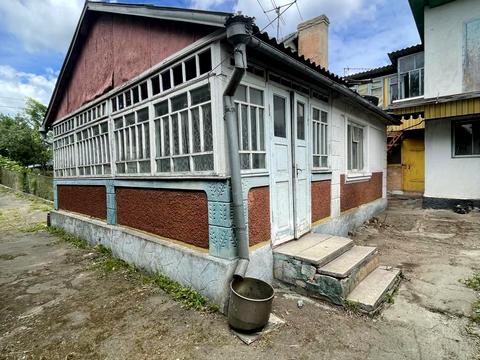 будинок за адресою В.Чорновола, 99