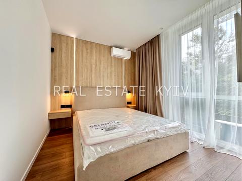 квартира за адресою Мокра вул. (Кудряшова), 8-Б