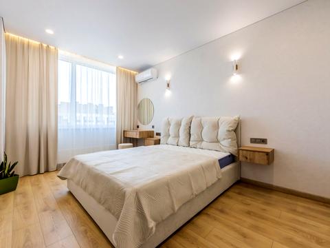 квартира по адресу Родини Крістерів ул., 16