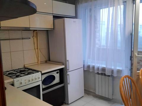 квартира за адресою Леся Курбаса просп., 19/11