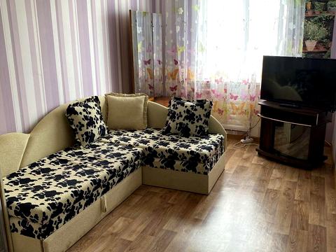квартира по адресу Приречная ул., 5