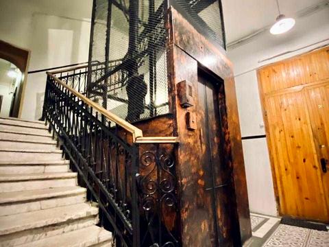 квартира по адресу Сечевых Стрельцов ул. (Артема), 10