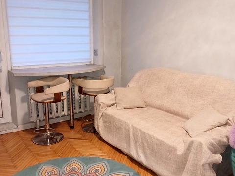 квартира по адресу Кульчицкой ул., 8