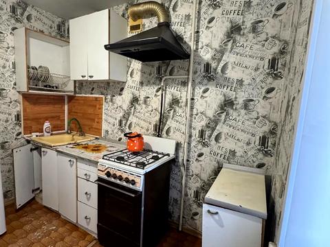 квартира за адресою Добробатів вул. (Іларіонівська), 3