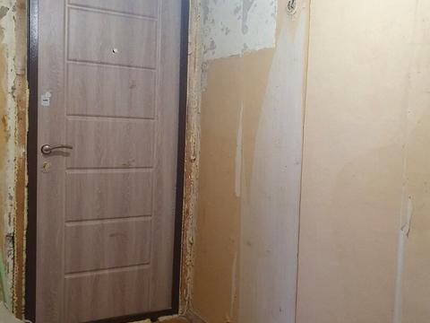 квартира по адресу Харьковских Дивизий ул., 18
