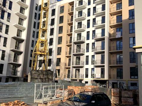 квартира за адресою Агрономічне, 1